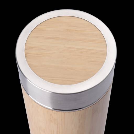 GA6800 Garrafa Térmica em São José do Rio Preto, SP por Public Gráfica e Brindes