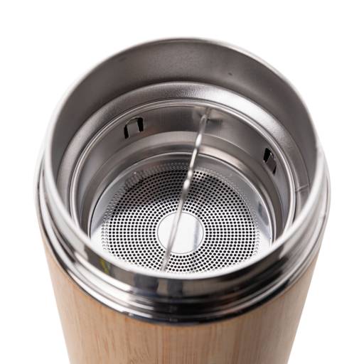 GA6800 Garrafa Térmica em São José do Rio Preto, SP por Public Gráfica e Brindes