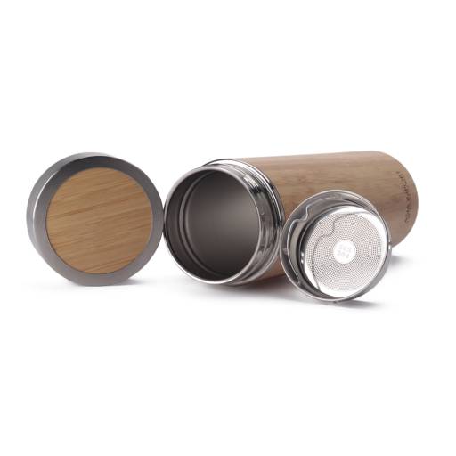 GA6800 Garrafa Térmica em São José do Rio Preto, SP por Public Gráfica e Brindes