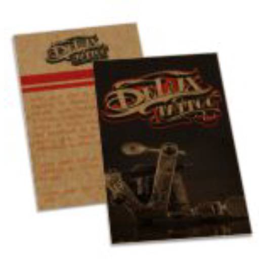 POSTAIS KRAFT 250G em São José do Rio Preto, SP por Public Gráfica e Brindes