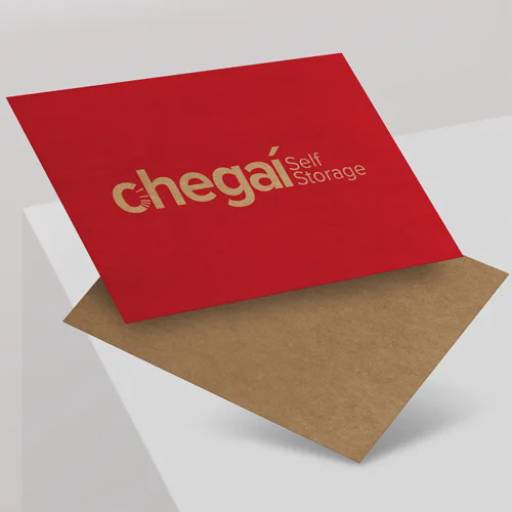 POSTAIS KRAFT 250G em São José do Rio Preto, SP por Public Gráfica e Brindes