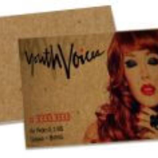 POSTAIS KRAFT 250G em São José do Rio Preto, SP por Public Gráfica e Brindes