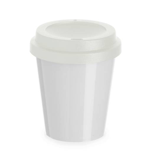 14875 Copo Plástico 350ml em São José do Rio Preto, SP por Public Gráfica e Brindes