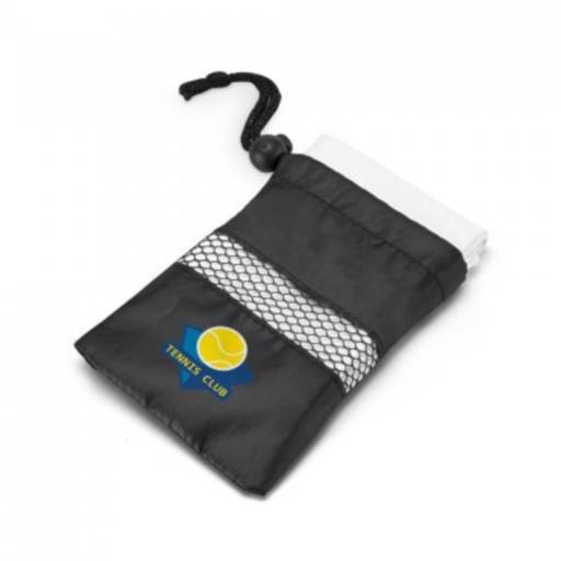 Toalha para esporte 99965 MATIRA. em São José do Rio Preto, SP por Public Gráfica e Brindes