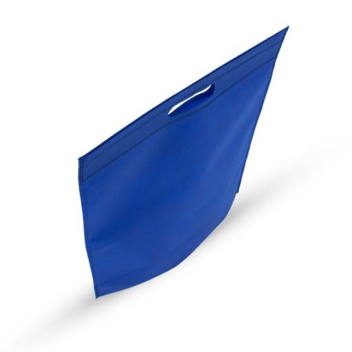 02081 Sacola TNT sem Alça em São José do Rio Preto, SP por Public Gráfica e Brindes