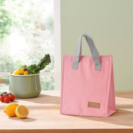 06024 Bolsa Térmica 5 Litros em São José do Rio Preto, SP por Public Gráfica e Brindes