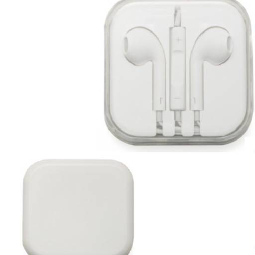 Fone de ouvido em São José do Rio Preto, SP por Public Gráfica e Brindes