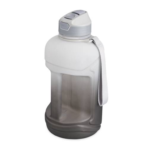 18701 Squeeze Plástica 2,2 Litros em São José do Rio Preto, SP por Public Gráfica e Brindes