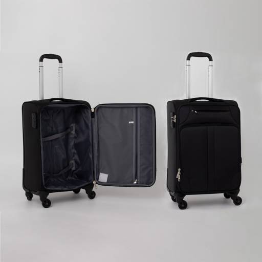 06070G Mala de viagem 48 Litros em São José do Rio Preto, SP por Public Gráfica e Brindes