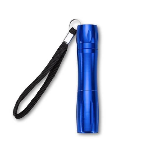 14268 Lanterna de Alumínio em São José do Rio Preto, SP por Public Gráfica e Brindes