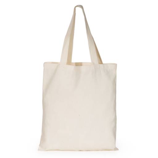 13803 Sacola de Algodão em São José do Rio Preto, SP por Public Gráfica e Brindes