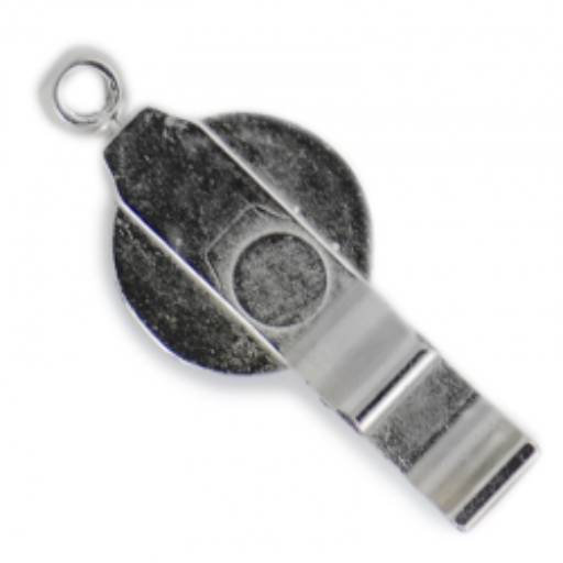 Chav. Medalha ou Pingente COD 573 - Abridor de Garrafa - resina 1 lado em São José do Rio Preto, SP por Public Gráfica e Brindes