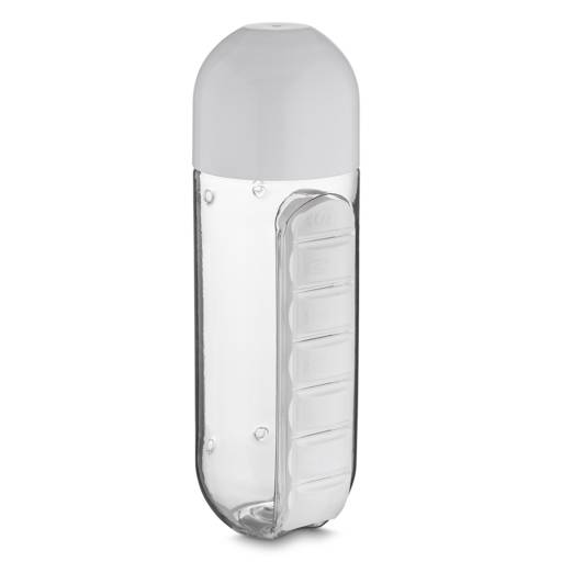 GA4100 Garrafa Plástica em São José do Rio Preto, SP por Public Gráfica e Brindes