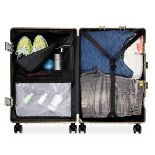 06051 Mala de Viagem 68 Litros em São José do Rio Preto, SP por Public Gráfica e Brindes