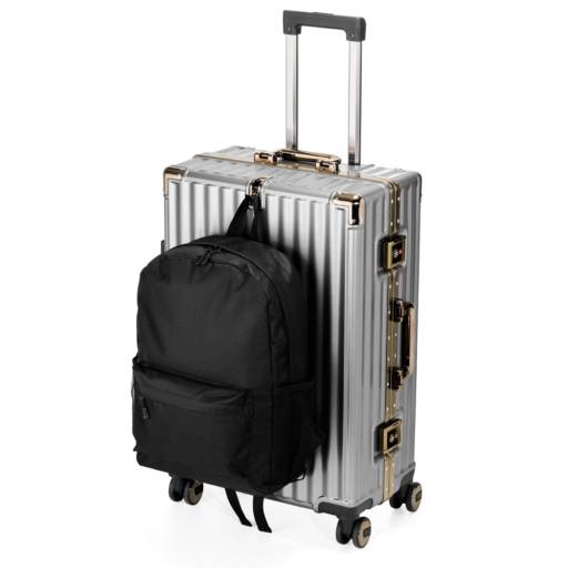 06051 Mala de Viagem 68 Litros em São José do Rio Preto, SP por Public Gráfica e Brindes