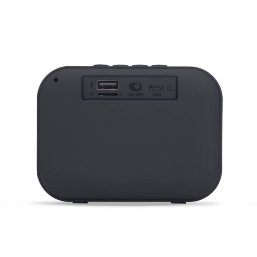 02070 Caixa de Som Multimídia em São José do Rio Preto, SP por Public Gráfica e Brindes