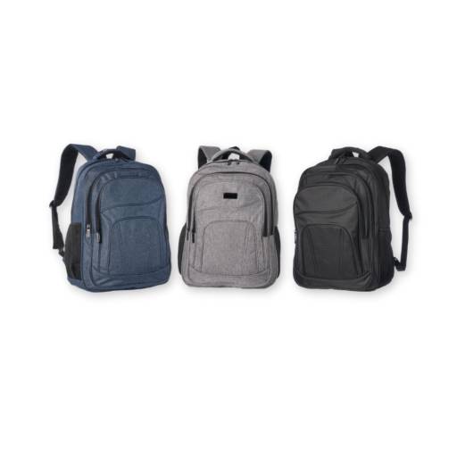 18373 Mochila de Nylon 30 Litros