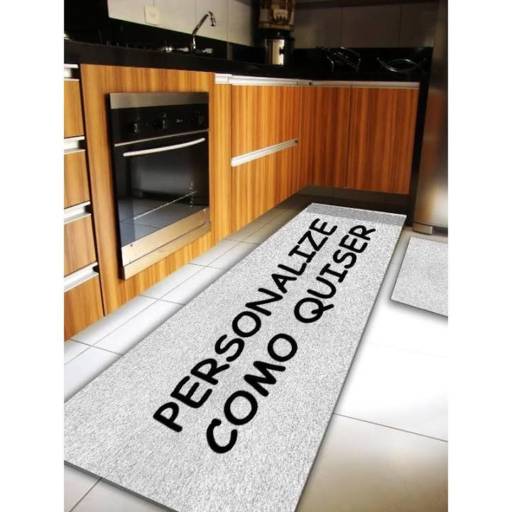 Tapete Capacho Personalizado em São José do Rio Preto, SP por Public Gráfica e Brindes