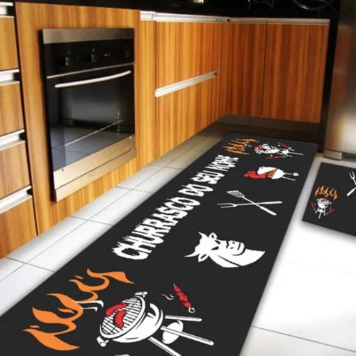 Tapete Capacho Personalizado em São José do Rio Preto, SP por Public Gráfica e Brindes