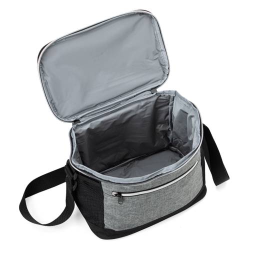 04357 Bolsa Térmica 10 Litros em São José do Rio Preto, SP por Public Gráfica e Brindes