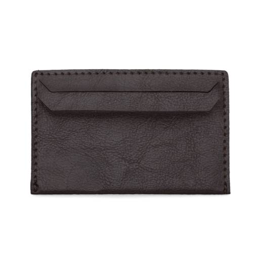 13641 Porta Cartão Couro Sintético em São José do Rio Preto, SP por Public Gráfica e Brindes