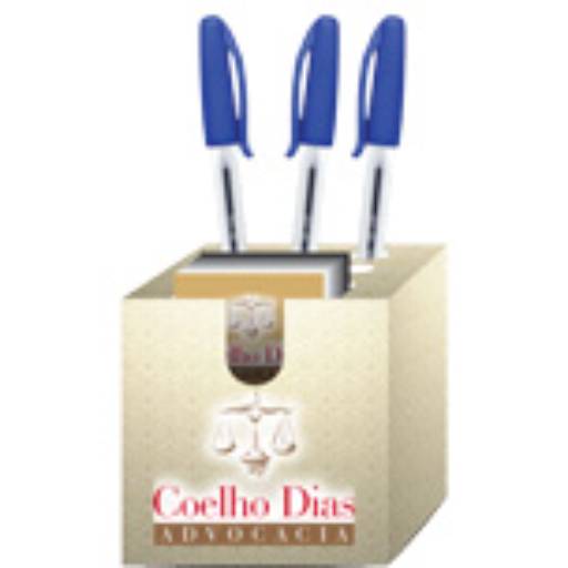 CALENDÁRIO DE MESA PORTA CARTÕES CUBO em São José do Rio Preto, SP por Public Gráfica e Brindes