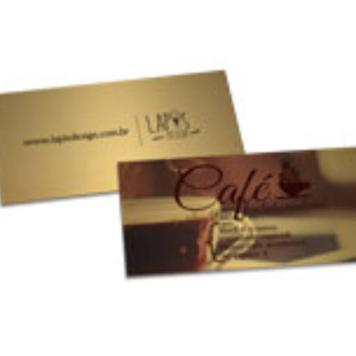 POSTAIS PAPÉIS ESPECIAIS em São José do Rio Preto, SP por Public Gráfica e Brindes