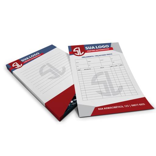 PAPEL TIMBRADO APERGAMINHADO 150G em São José do Rio Preto, SP por Public Gráfica e Brindes