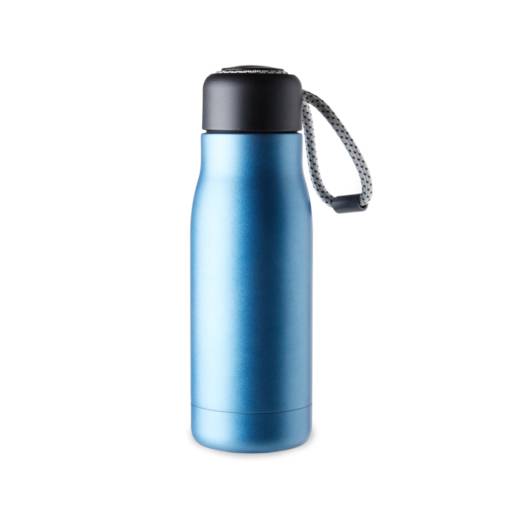 18723 Garrafa Térmica 420ml em São José do Rio Preto, SP por Public Gráfica e Brindes