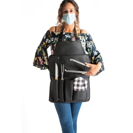 94112 CHAMP. Kit churrasco em São José do Rio Preto, SP por Public Gráfica e Brindes