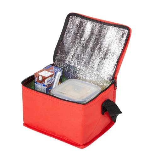 06047 Bolsa Térmica 4 Litros em São José do Rio Preto, SP por Public Gráfica e Brindes