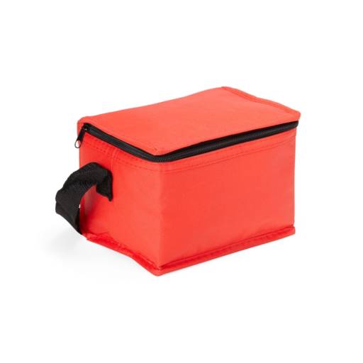 06047 Bolsa Térmica 4 Litros em São José do Rio Preto, SP por Public Gráfica e Brindes