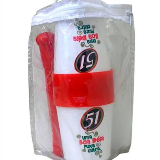 021P Kit Caipirinha em São José do Rio Preto, SP por Public Gráfica e Brindes