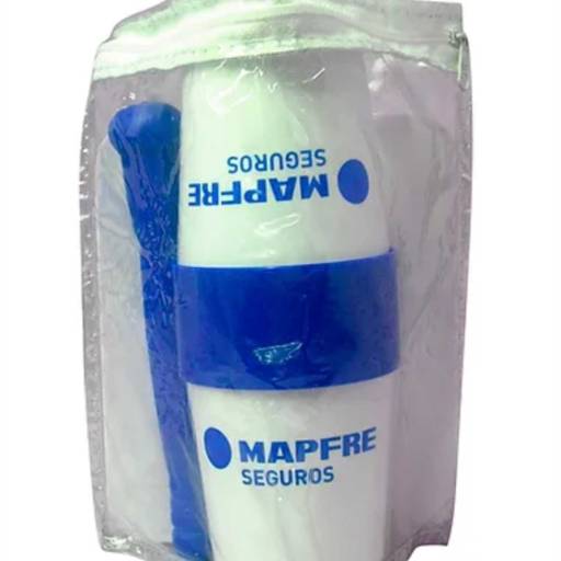 021P Kit Caipirinha em São José do Rio Preto, SP por Public Gráfica e Brindes