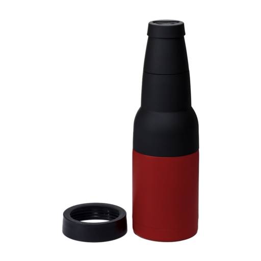 03832 Copo Térmico Multiuso INox em São José do Rio Preto, SP por Public Gráfica e Brindes