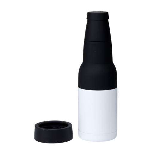 03832 Copo Térmico Multiuso INox em São José do Rio Preto, SP por Public Gráfica e Brindes