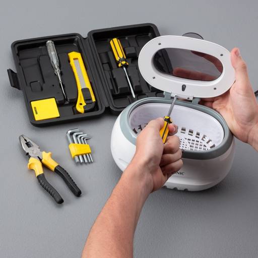 02095 Kit Ferramenta 11 Peças em São José do Rio Preto, SP por Public Gráfica e Brindes