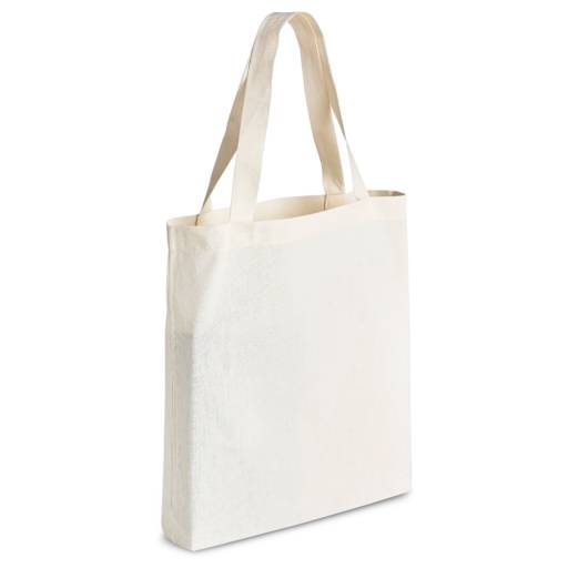 13804 Sacola de Algodão em São José do Rio Preto, SP por Public Gráfica e Brindes