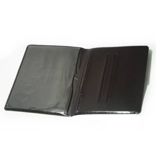 13404 Carteira Porta Documento em Couro Sintético em São José do Rio Preto, SP por Public Gráfica e Brindes