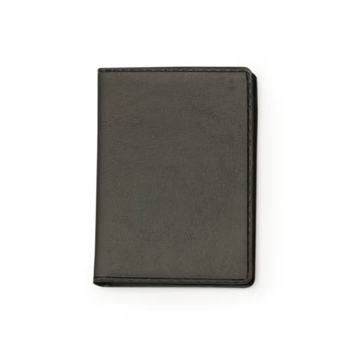 13404 Carteira Porta Documento em Couro Sintético em São José do Rio Preto, SP por Public Gráfica e Brindes