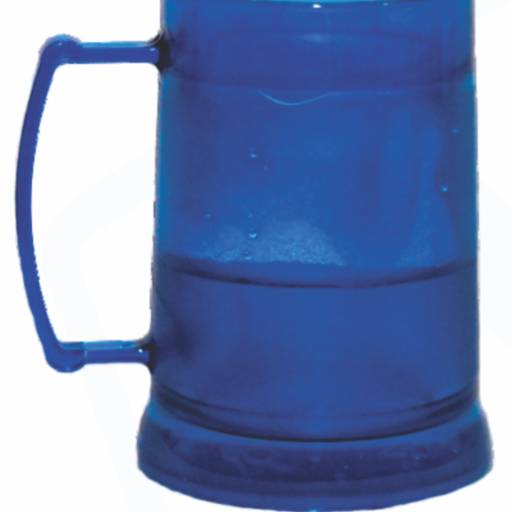 Caneca de Gel 340ml em São José do Rio Preto, SP por Public Gráfica e Brindes