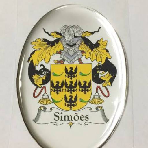 Adesivo Resinado Transparente em São José do Rio Preto, SP por Public Gráfica e Brindes