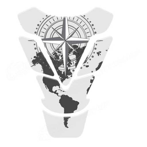 Adesivo Resinado Transparente em São José do Rio Preto, SP por Public Gráfica e Brindes