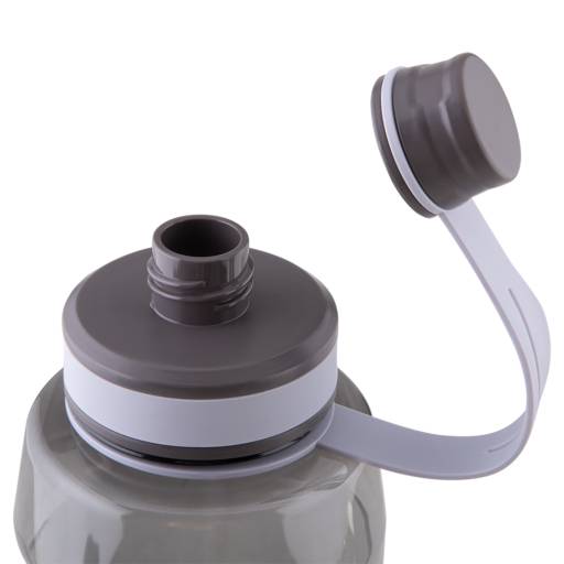 GA5800 Garrafa Plástica em São José do Rio Preto, SP por Public Gráfica e Brindes