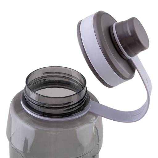 GA5800 Garrafa Plástica em São José do Rio Preto, SP por Public Gráfica e Brindes