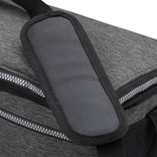 04628 Bolsa Térmica 10 Litros em São José do Rio Preto, SP por Public Gráfica e Brindes