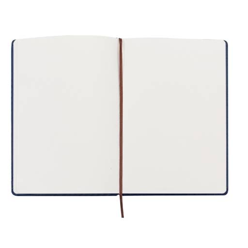 03005 Caderneta de Couro Sintético em São José do Rio Preto, SP por Public Gráfica e Brindes