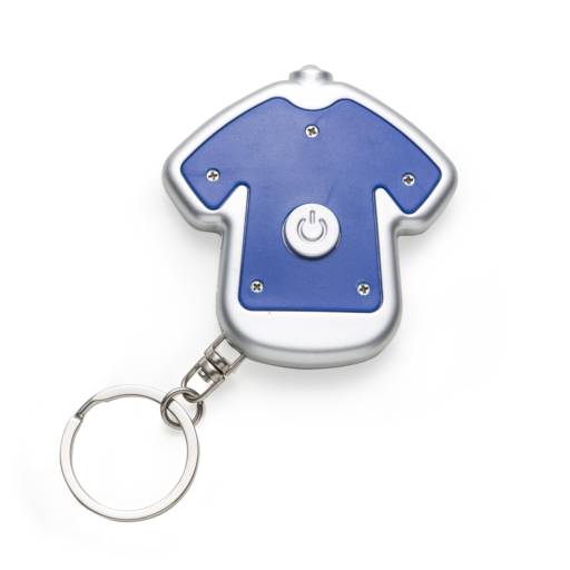 12207 Chaveiro Plástico Lanterna em São José do Rio Preto, SP por Public Gráfica e Brindes