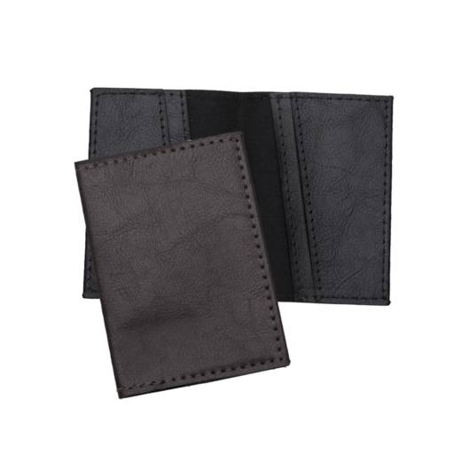 13643 Porta Cartão Couro Sintético em São José do Rio Preto, SP por Public Gráfica e Brindes