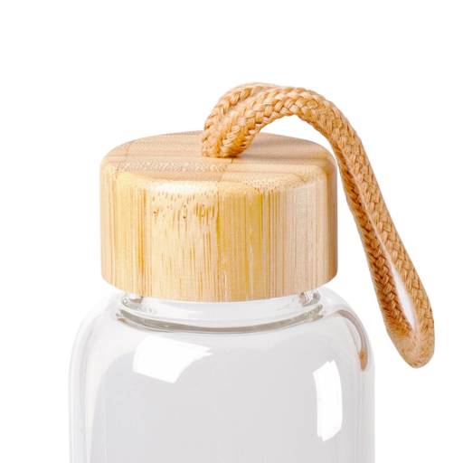 GA7000 Garrafa em Vidro em São José do Rio Preto, SP por Public Gráfica e Brindes